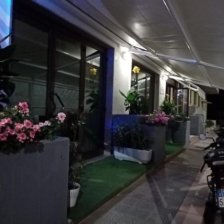 Sammichele Di Bari B&B La Maison المظهر الخارجي الصورة