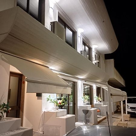 Sammichele Di Bari B&B La Maison المظهر الخارجي الصورة