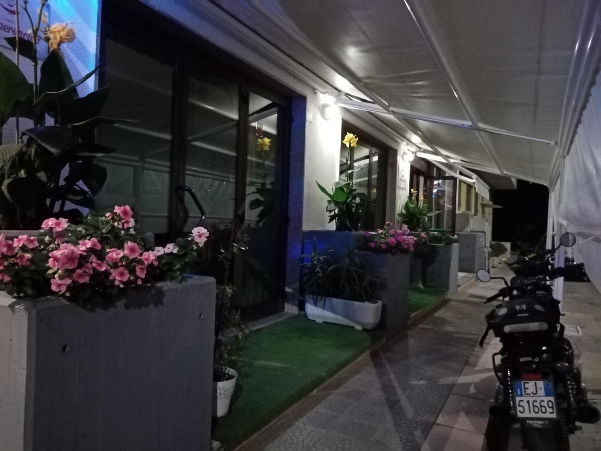 Sammichele Di Bari B&B La Maison المظهر الخارجي الصورة