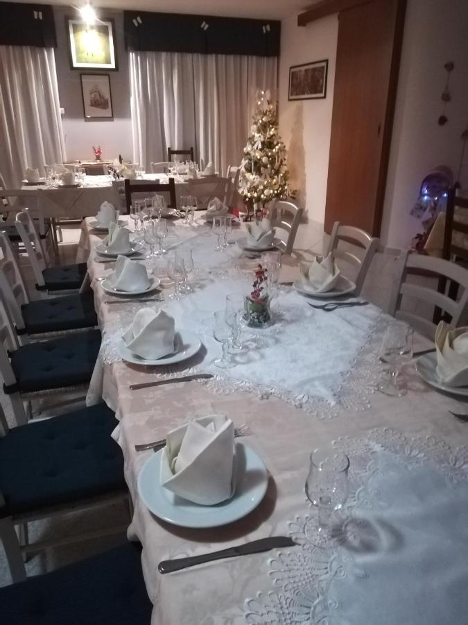 Sammichele Di Bari B&B La Maison المظهر الخارجي الصورة