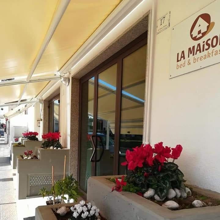 Sammichele Di Bari B&B La Maison المظهر الخارجي الصورة