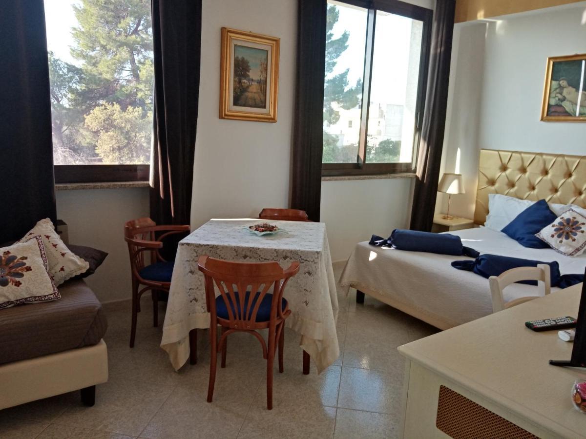 Sammichele Di Bari B&B La Maison المظهر الخارجي الصورة