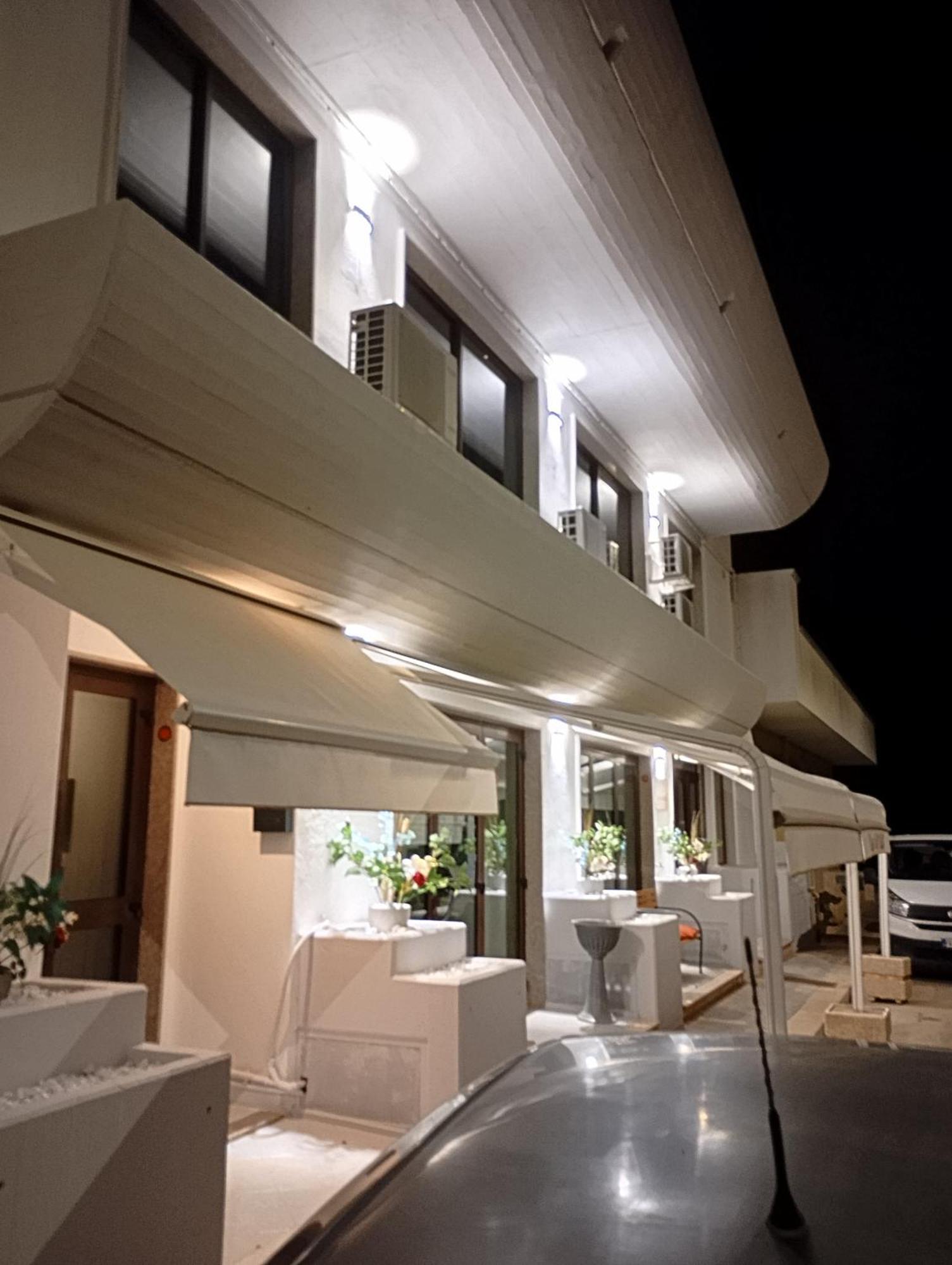 Sammichele Di Bari B&B La Maison المظهر الخارجي الصورة