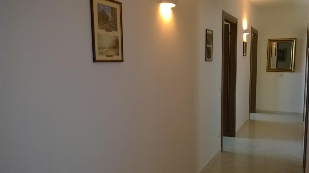 Sammichele Di Bari B&B La Maison المظهر الخارجي الصورة