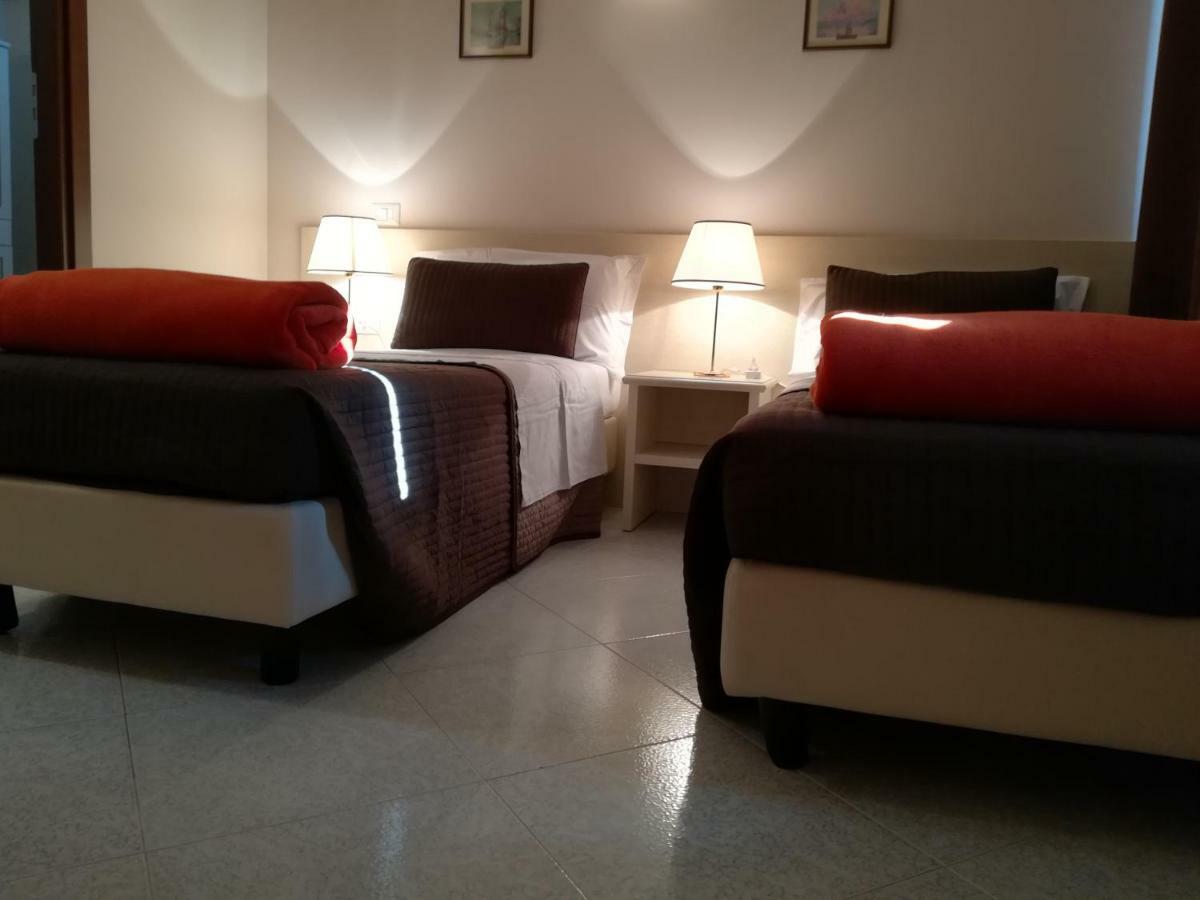 Sammichele Di Bari B&B La Maison المظهر الخارجي الصورة