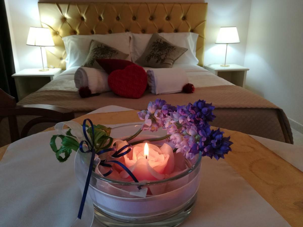 Sammichele Di Bari B&B La Maison المظهر الخارجي الصورة