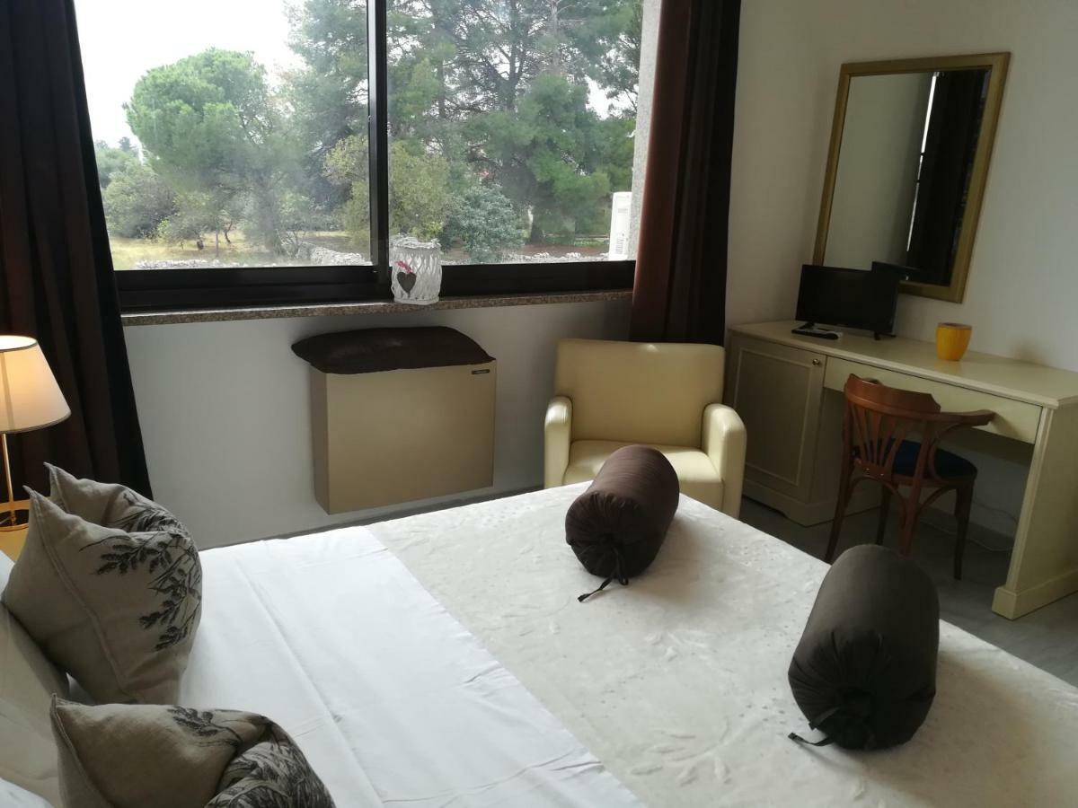 Sammichele Di Bari B&B La Maison المظهر الخارجي الصورة